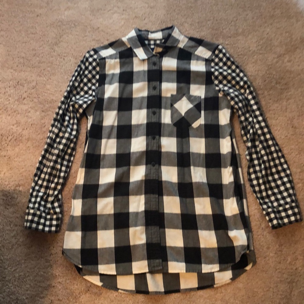 American Eagle Women’s Shirt MED